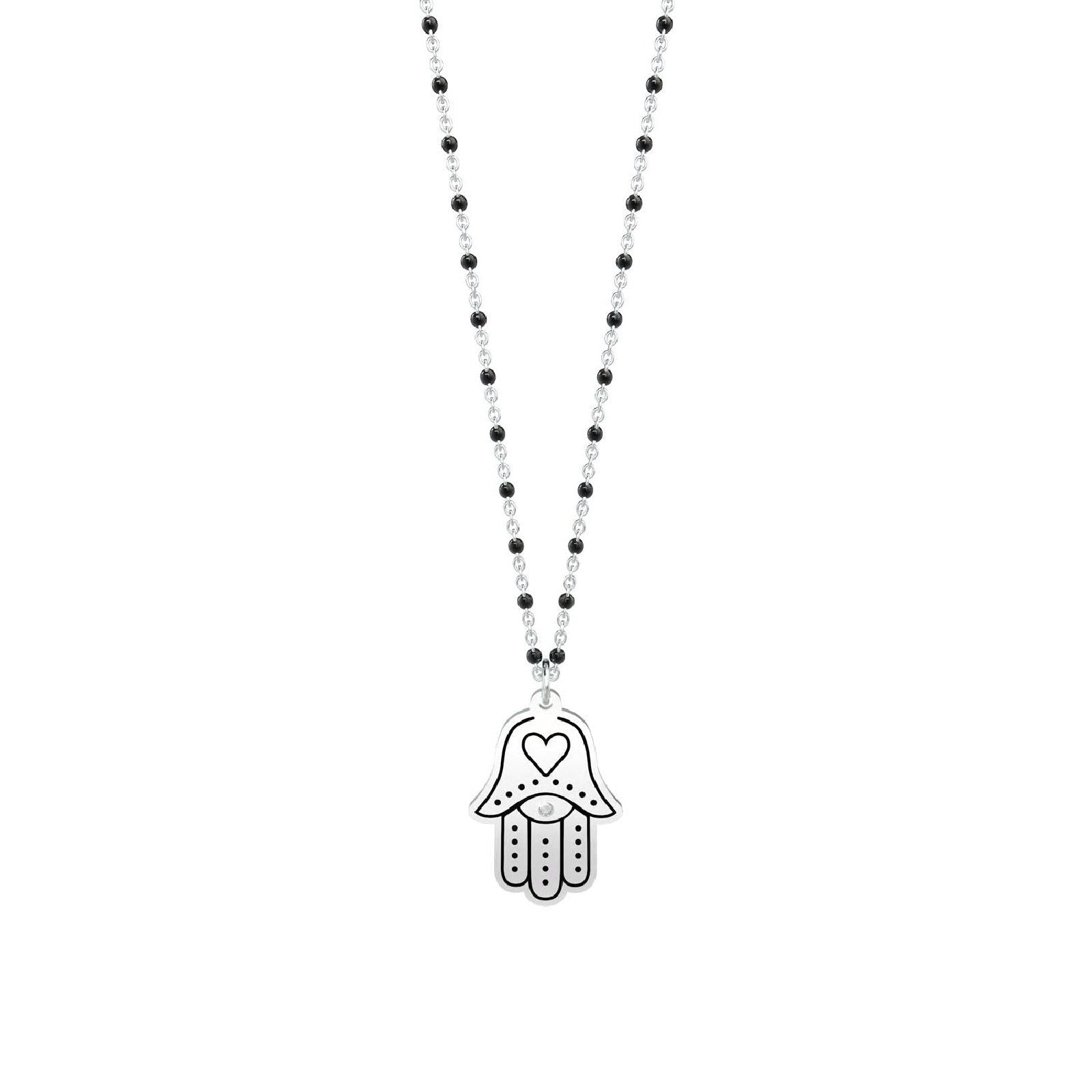 Collana Kidult Spirituality da donna 751008-2