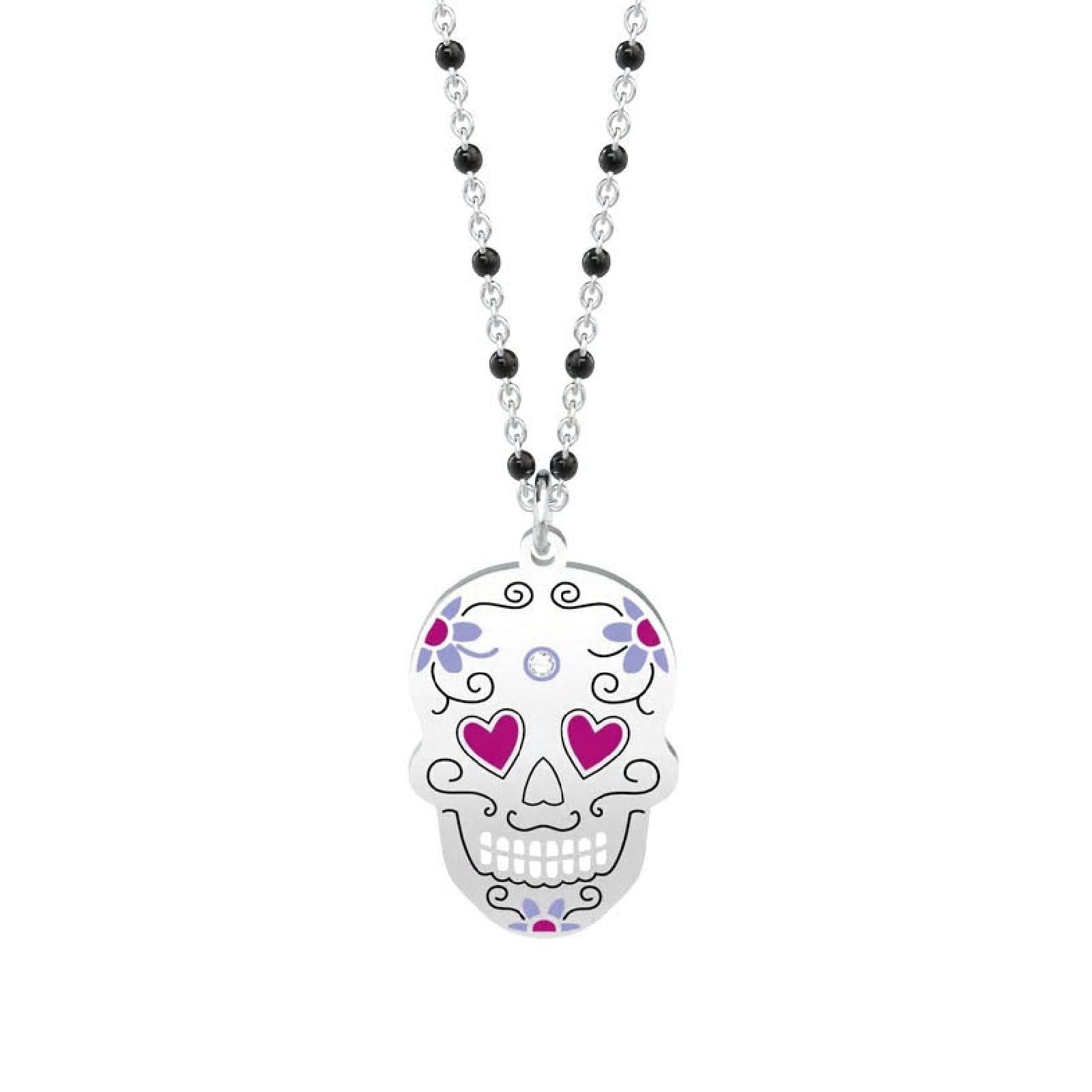 Collana Kidult Symbols da donna 751009-1