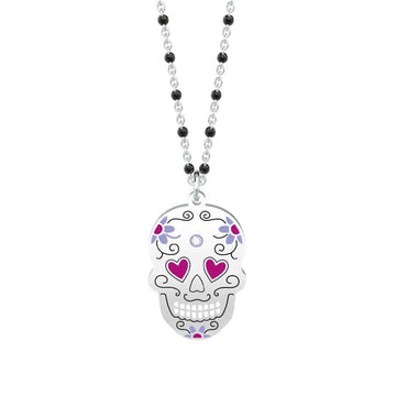 Collana Kidult Symbols da donna 751009-1