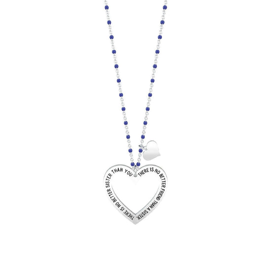 Collana Kidult Family da donna 751010-2