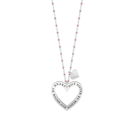 Collana Kidult Love da donna 751011-2