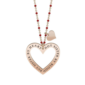 Collana Kidult Love da donna 751012-1