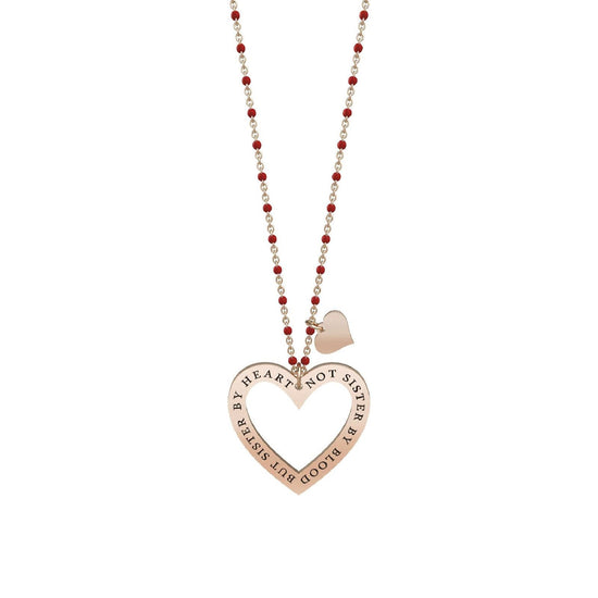 Collana Kidult Love da donna 751012-2