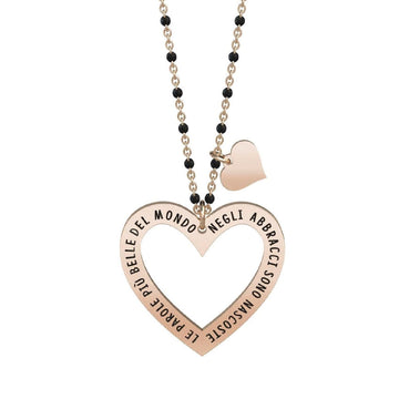 Collana Kidult Love da donna 751014-1