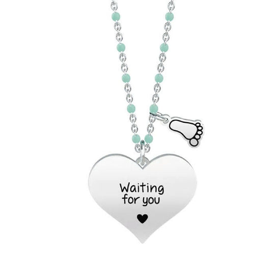Collana Kidult Special Moments da donna 751017-1