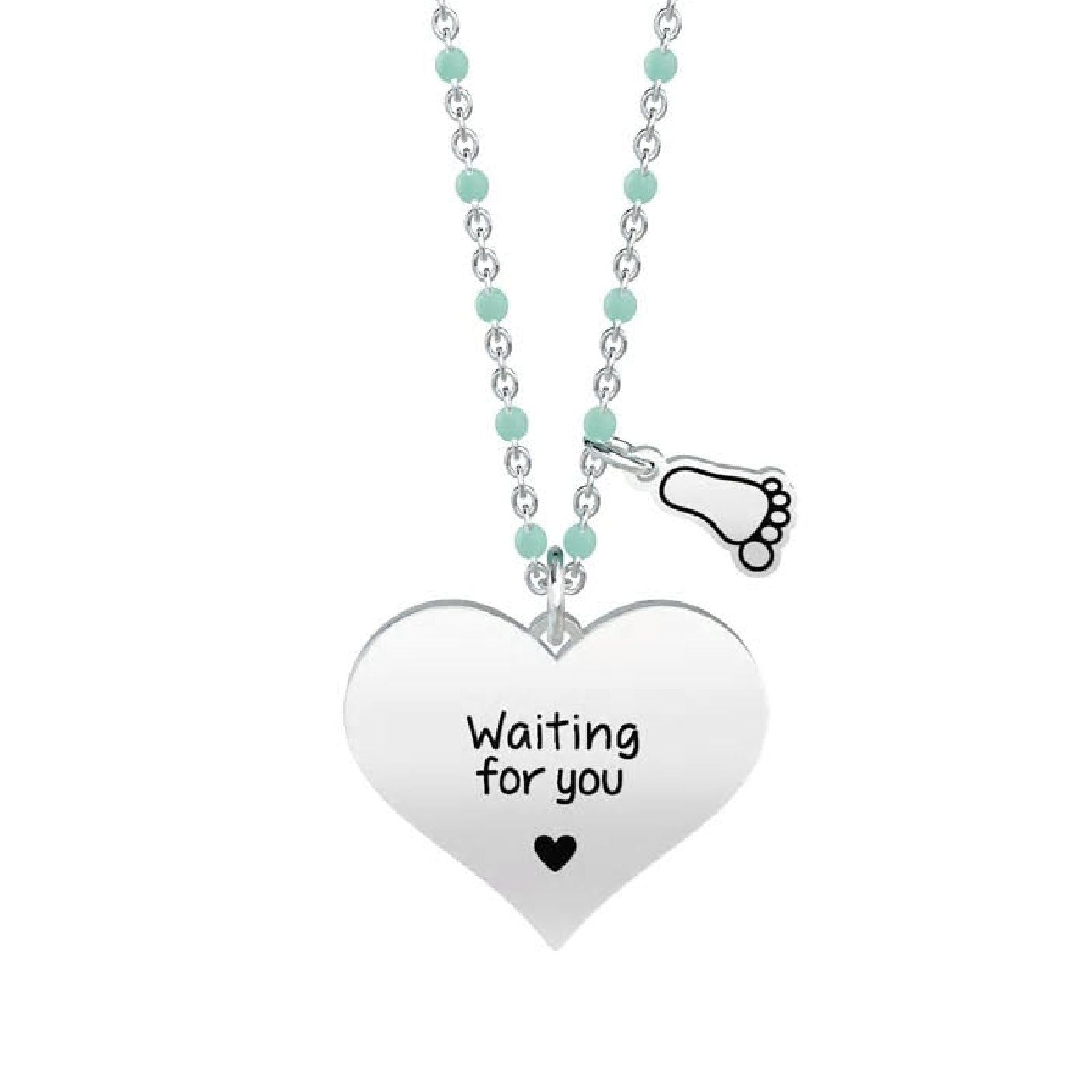 Collana Kidult Special Moments da donna 751017-1