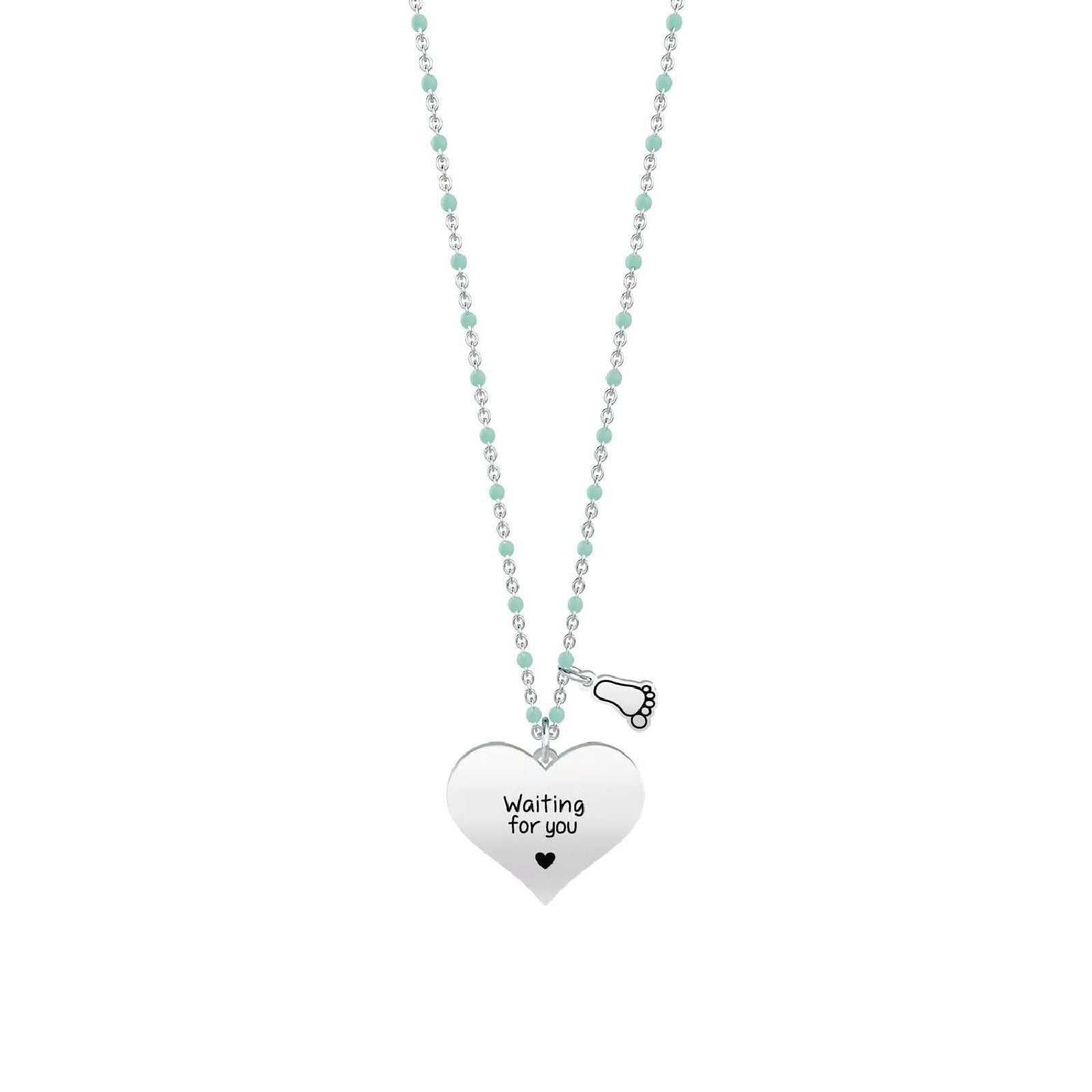 Collana Kidult Special Moments da donna 751017-2