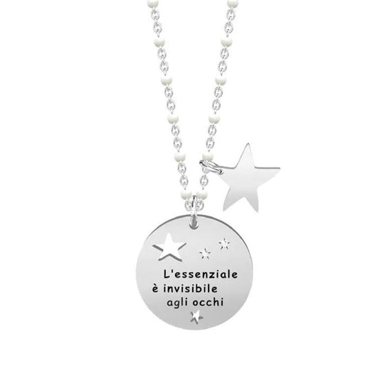 Collana Kidult Philosophy da donna 751018-1