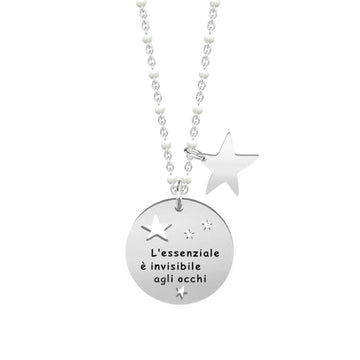 Collana Kidult Philosophy da donna 751018-1