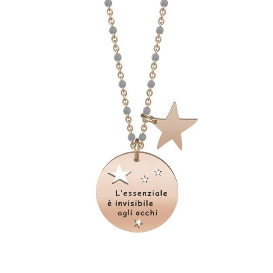 Collana Kidult Philosophy da donna 751019-1