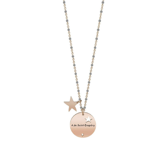 Collana Kidult Philosophy da donna 751019-2