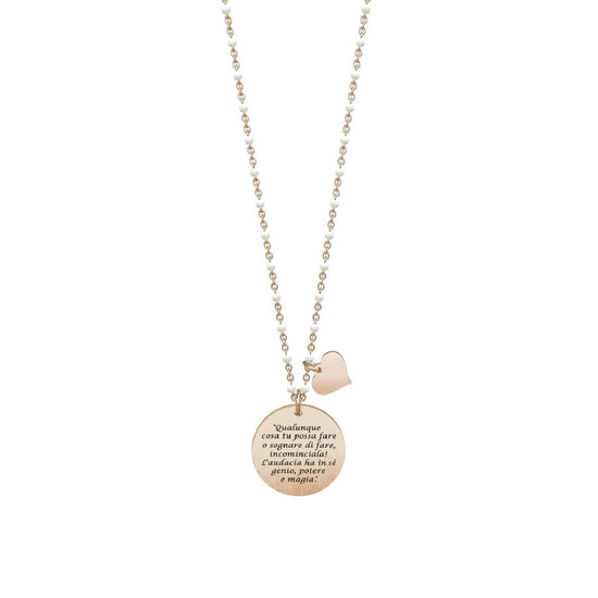Collana Kidult Philosophy da donna 751020-2