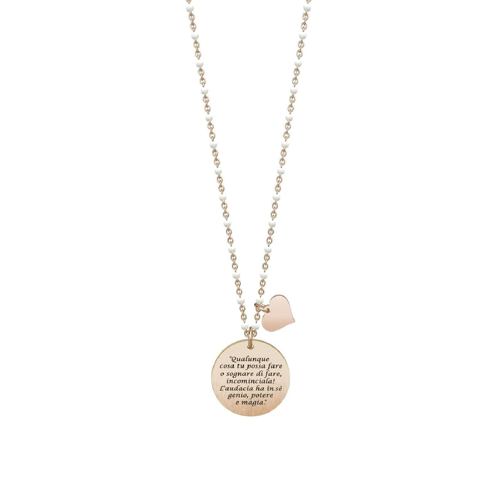 Collana Kidult Philosophy da donna 751020-2