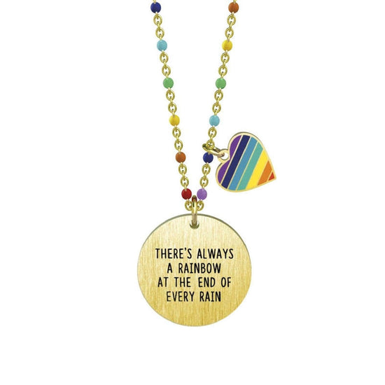 Collana Kidult Philosophy da donna 751021-1