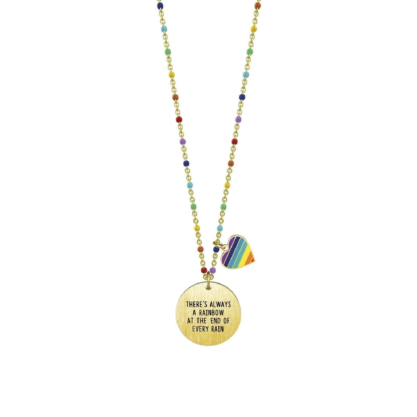 Collana Kidult Philosophy da donna 751021-2