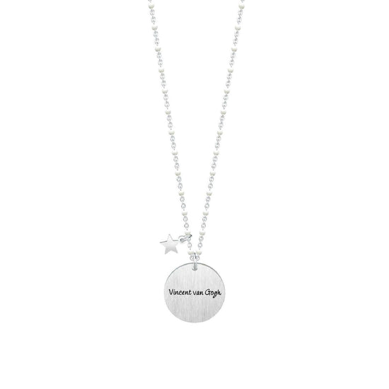 Collana Kidult Philosophy da donna 751022-2