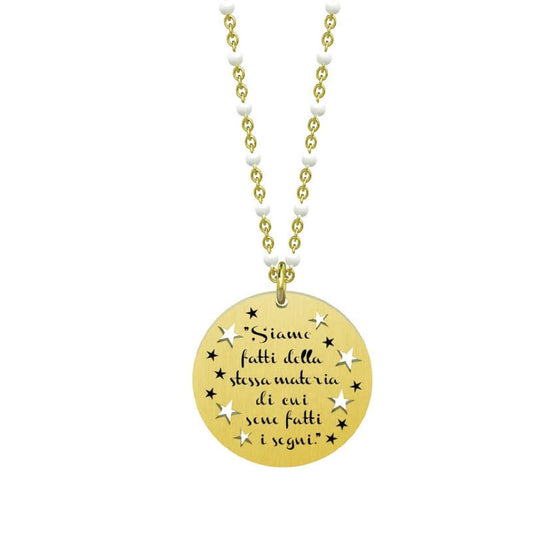 Collana Kidult Philosophy da donna 751024-1