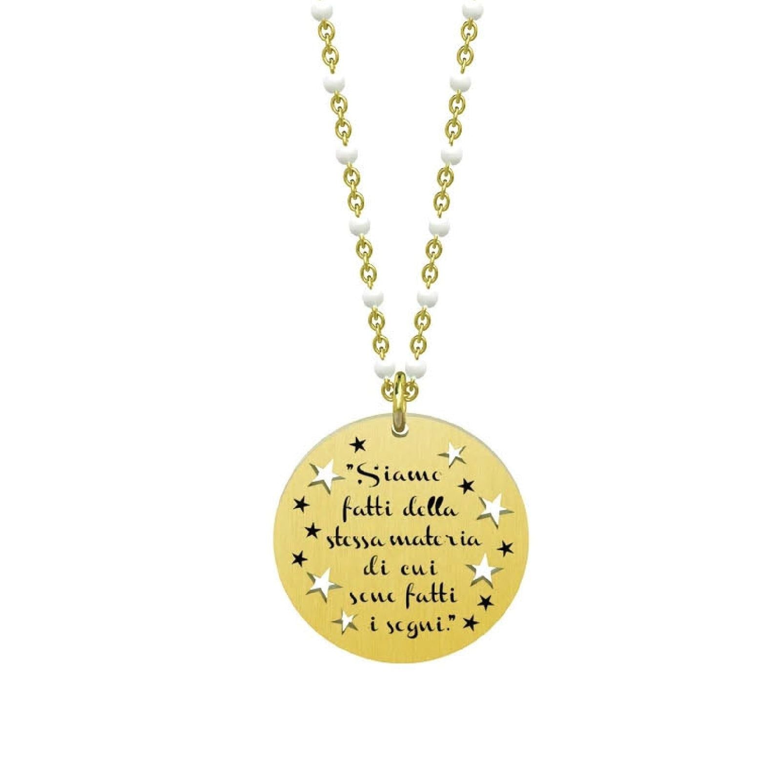 Collana Kidult Philosophy da donna 751024-1