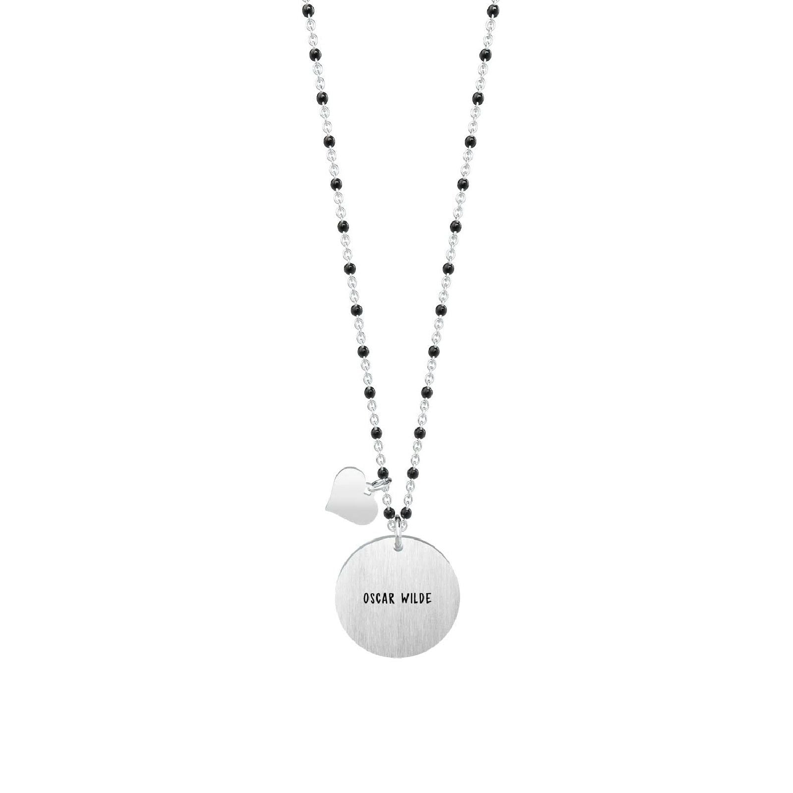Collana Kidult Philosophy da donna 751025-2
