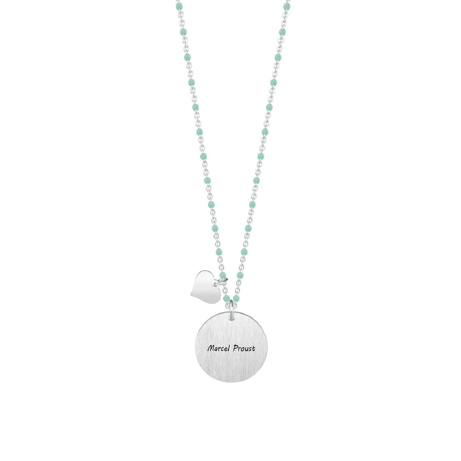 Collana Kidult Philosophy da donna 751026-2