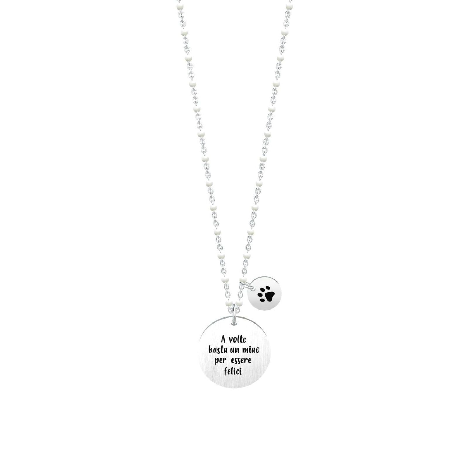Collana Kidult Animal Planet da donna 751028-2