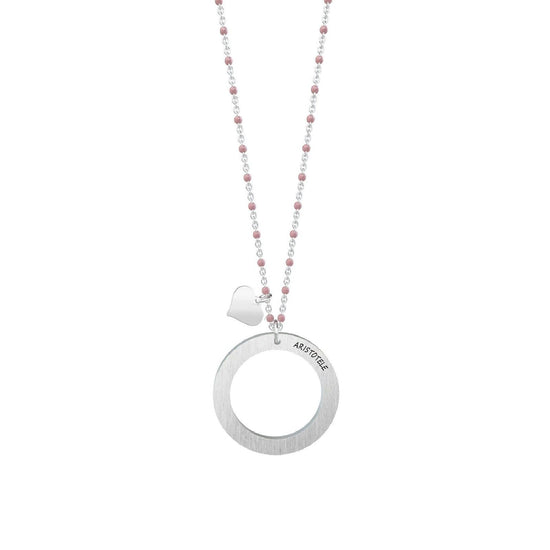 Collana Kidult Love da donna 751030-2