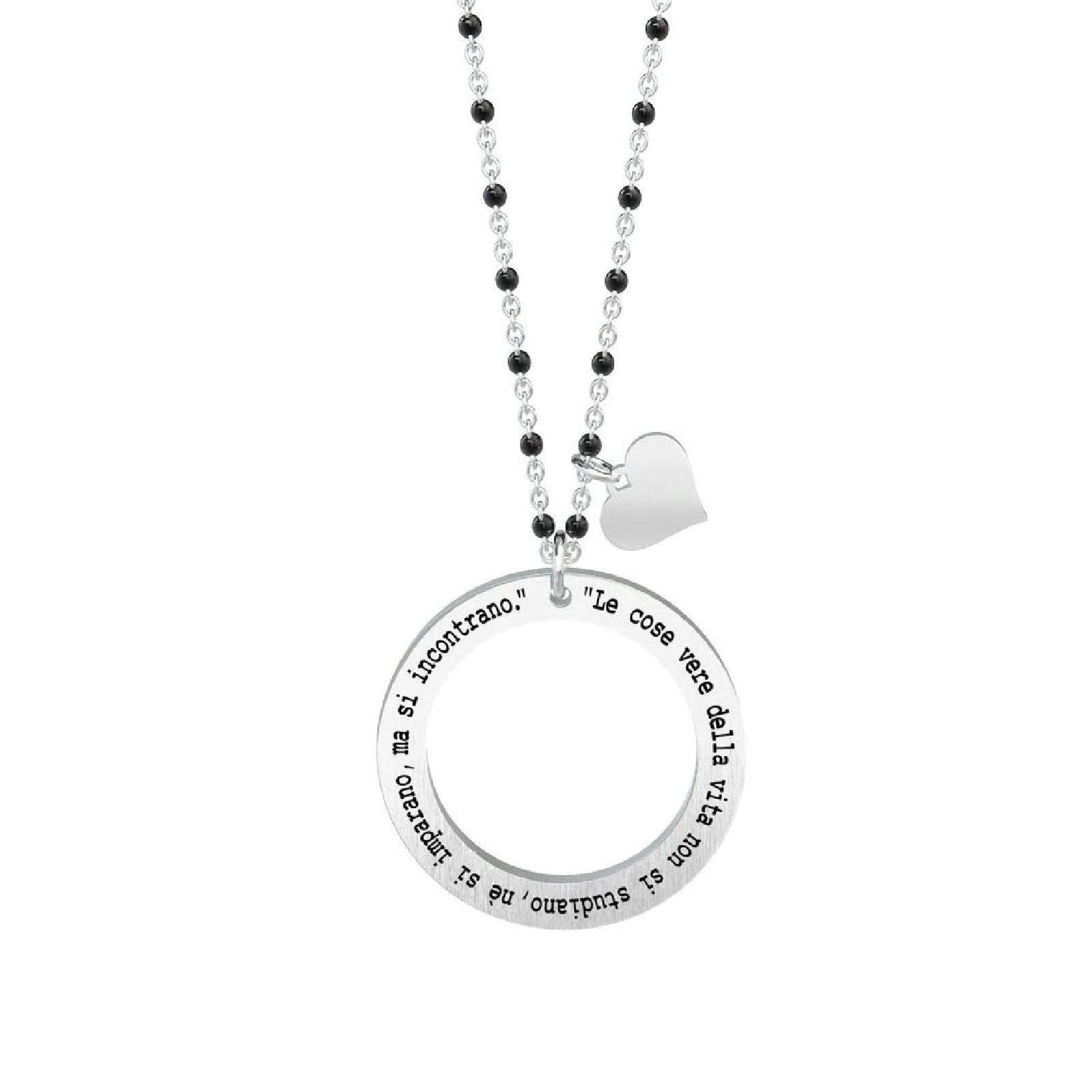 Collana Kidult Philosophy da donna 751031-1