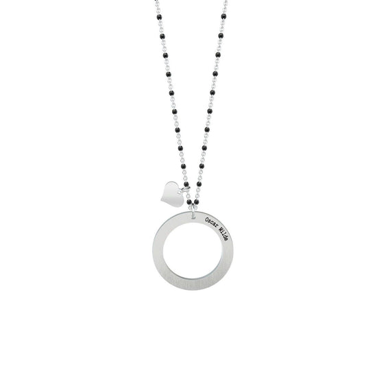 Collana Kidult Philosophy da donna 751031-2