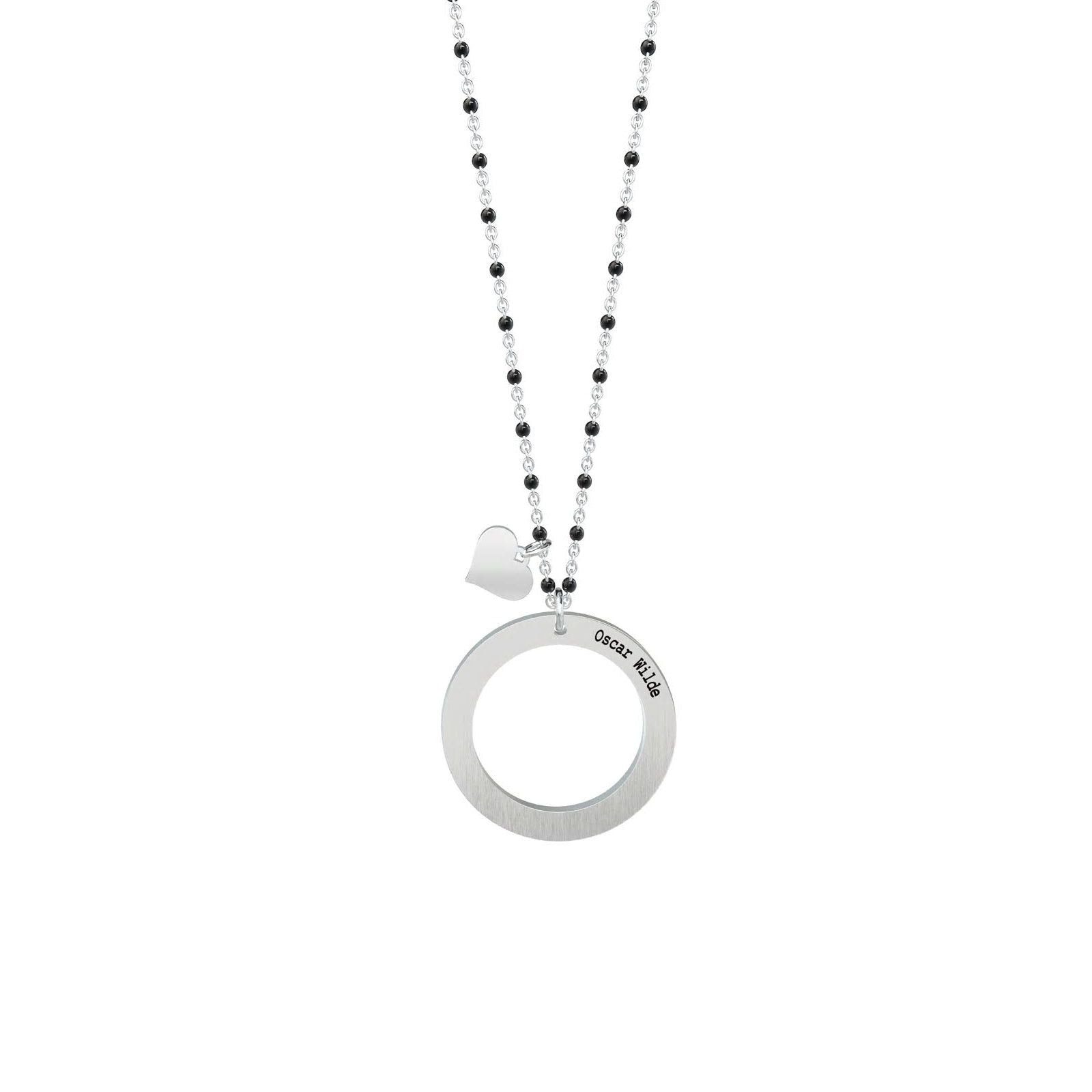 Collana Kidult Philosophy da donna 751031-2