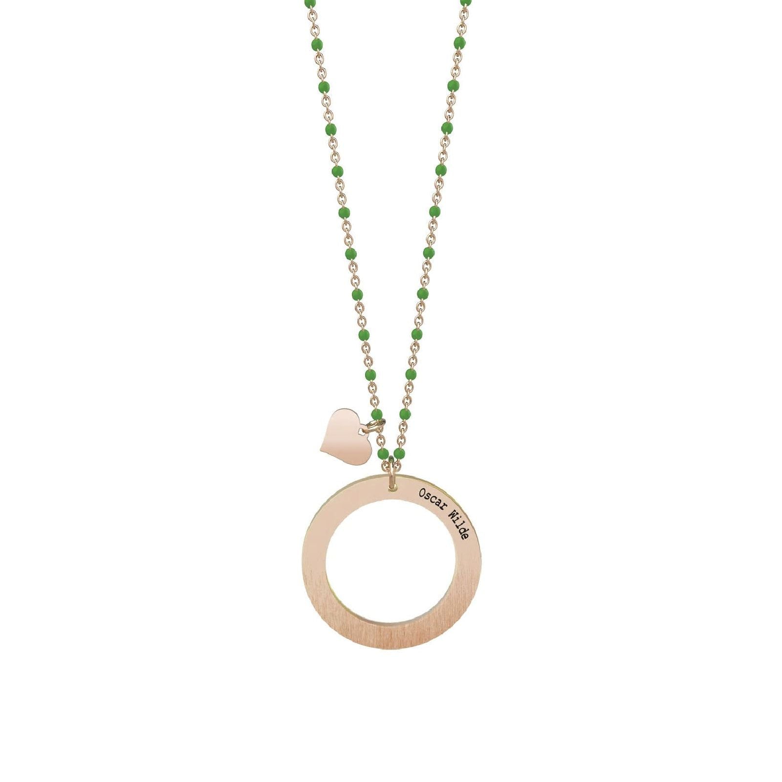 Collana Kidult Philosophy da donna 751032-2