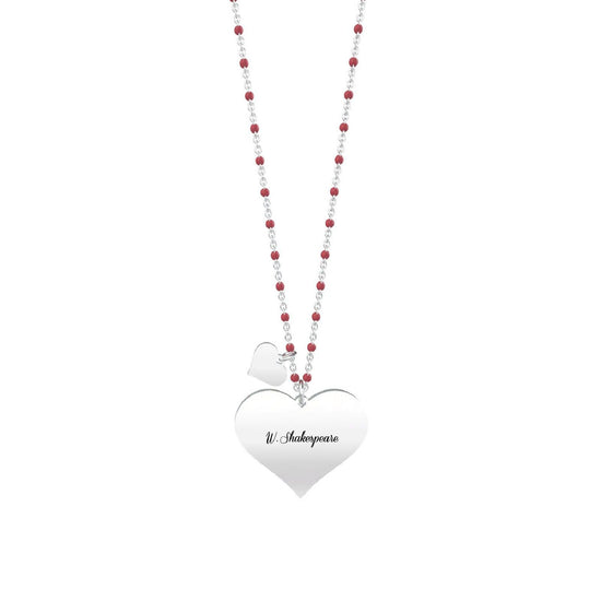 Collana Kidult Love da donna 751034-2