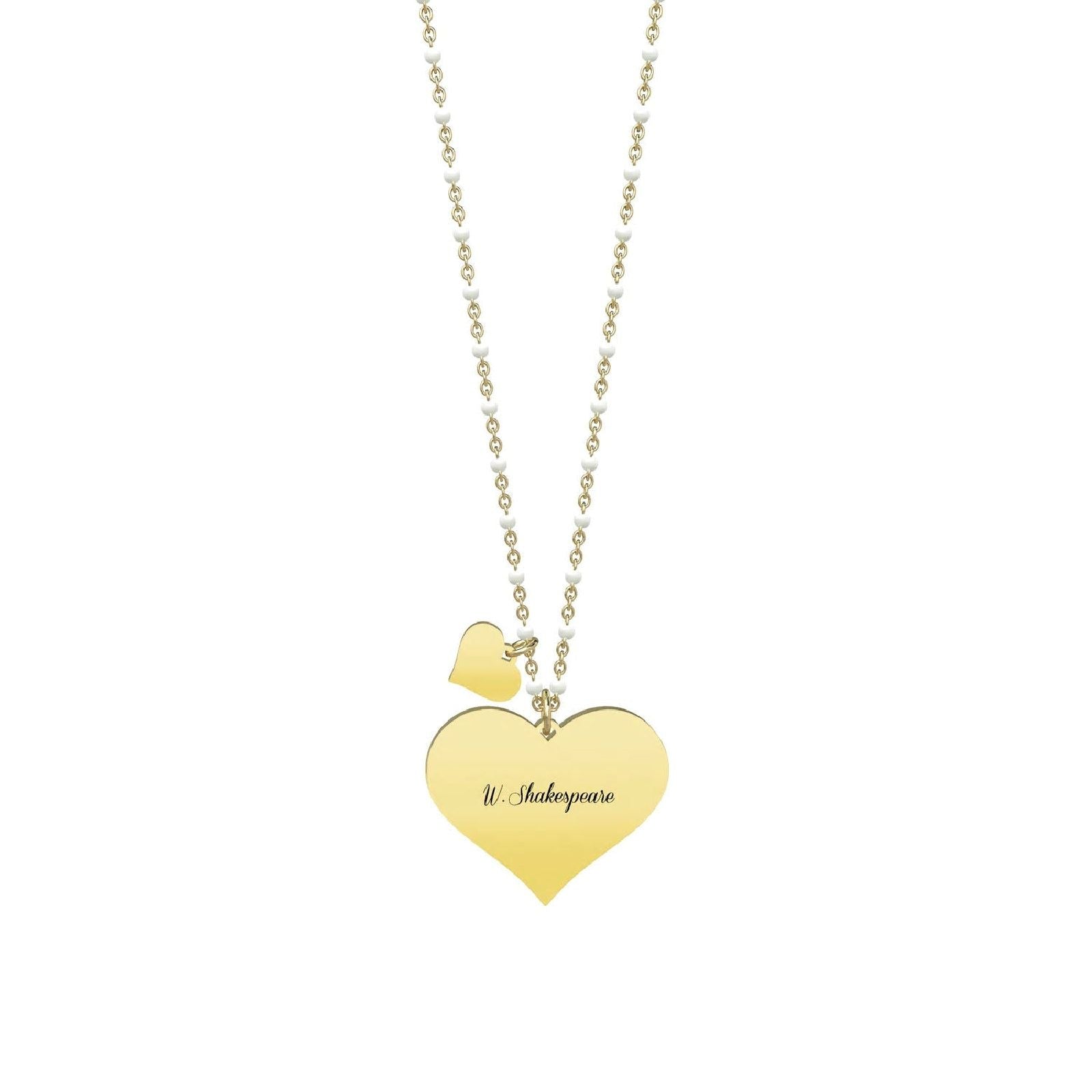 Collana Kidult Love da donna 751035-2