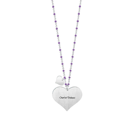 Collana Kidult Love da donna 751036-2