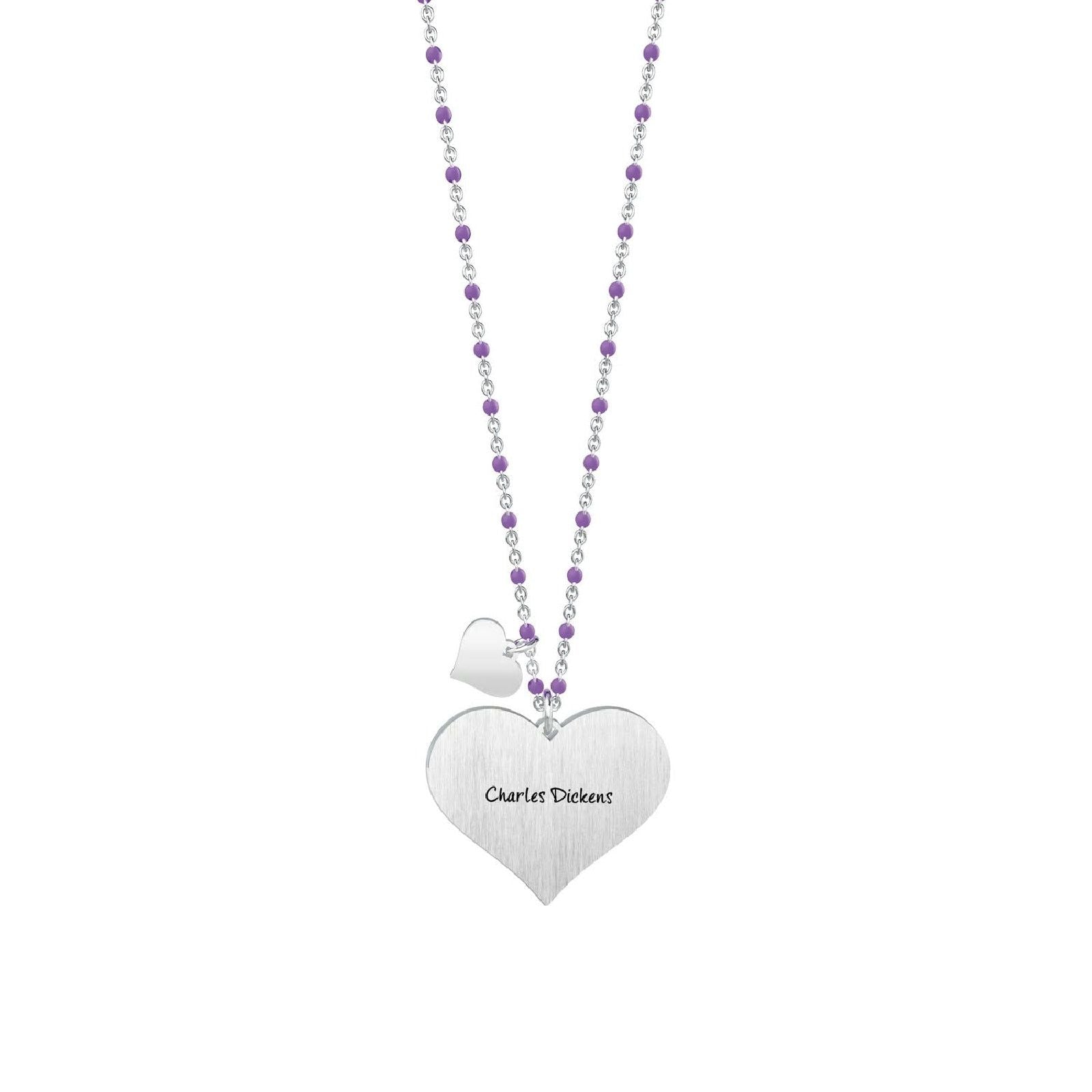 Collana Kidult Love da donna 751036-2
