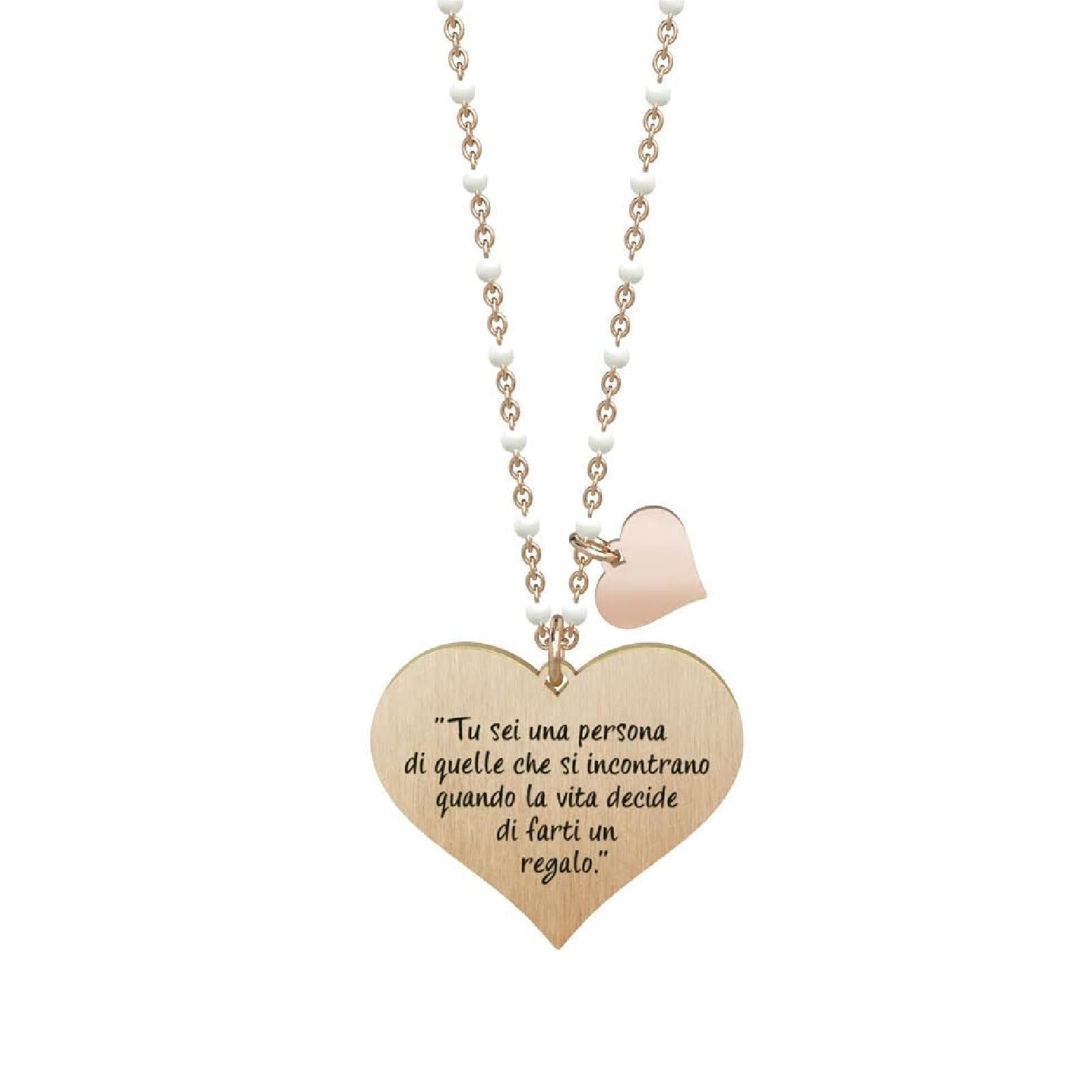 Collana Kidult Love da donna 751037-1