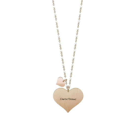 Collana Kidult Love da donna 751037-2