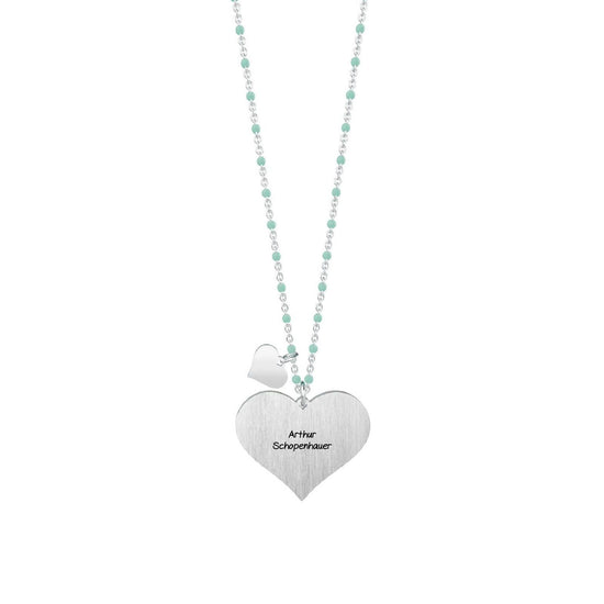 Collana Kidult Philosophy da donna 751038-2