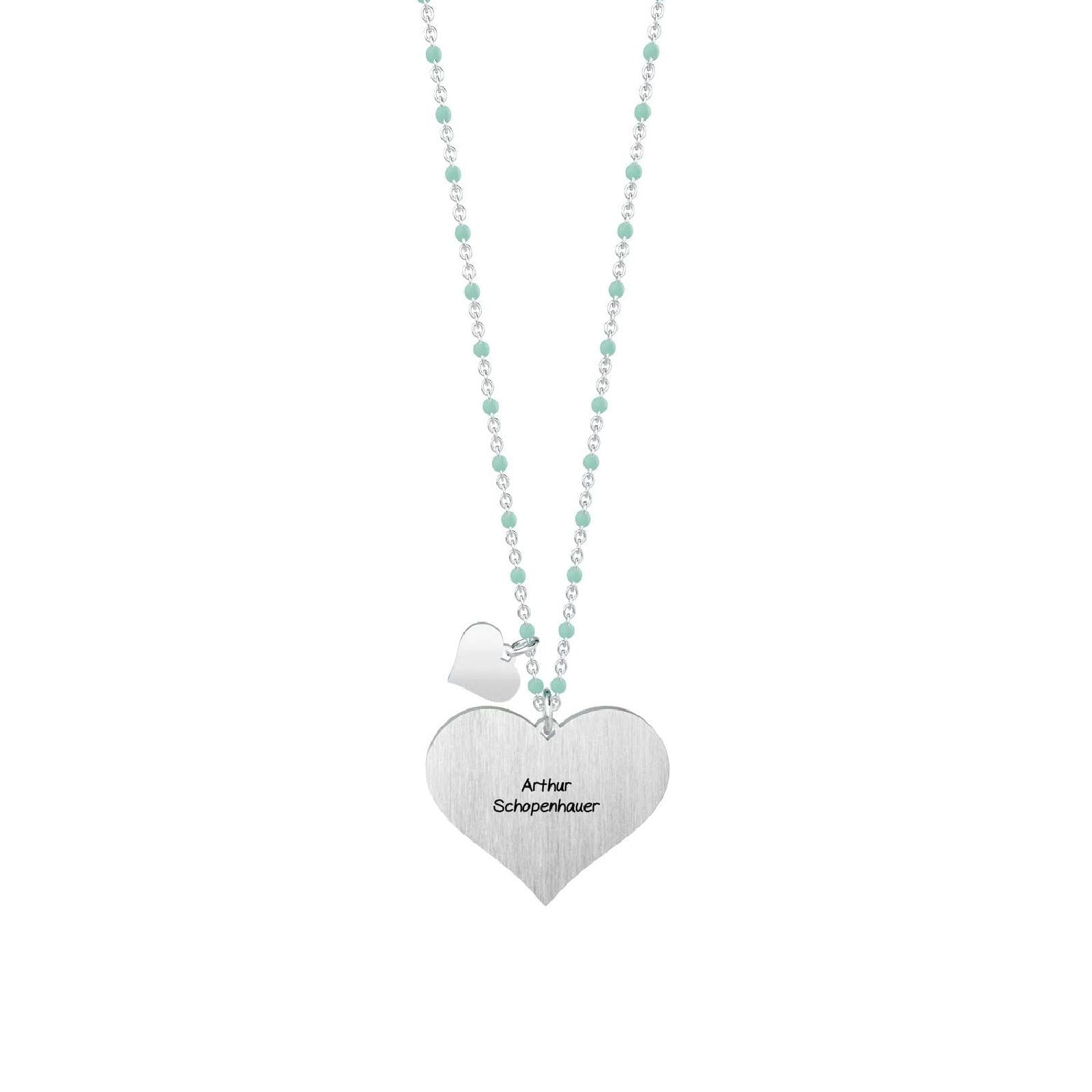 Collana Kidult Philosophy da donna 751038-2