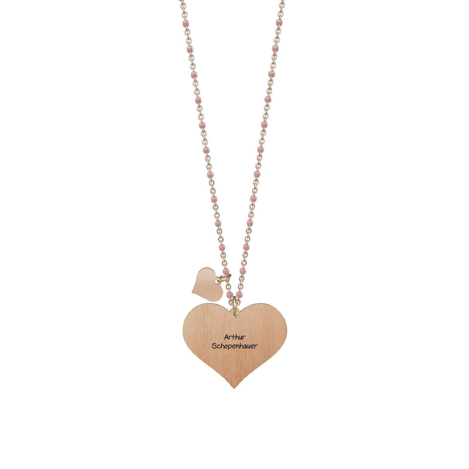 Collana Kidult Philosophy da donna 751039-2