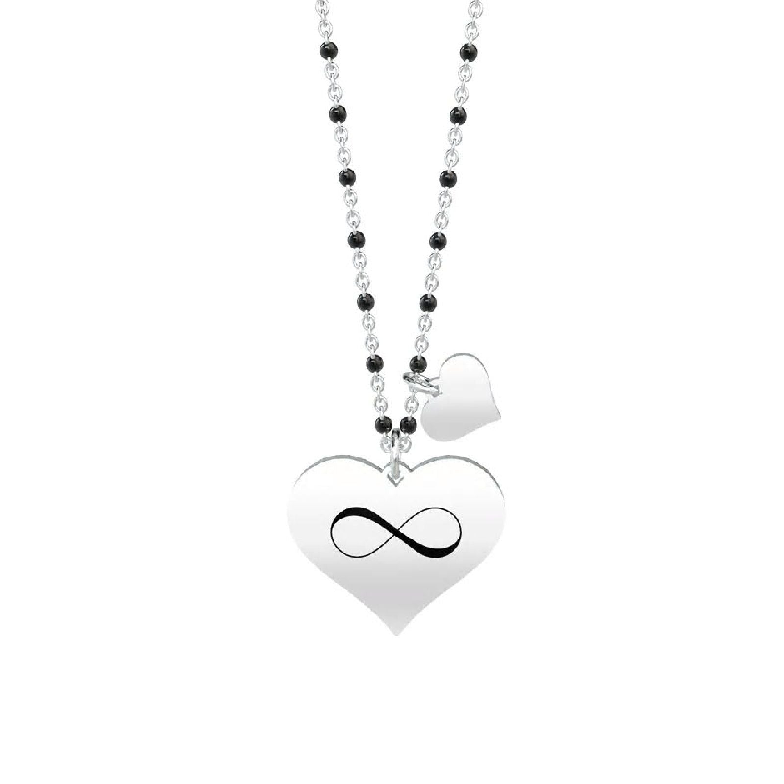 Collana Kidult Love da donna 751040-1