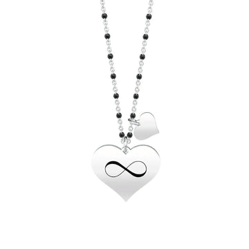 Collana Kidult Love da donna 751040-1