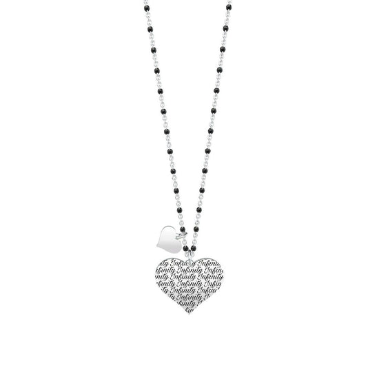 Collana Kidult Love da donna 751040-2