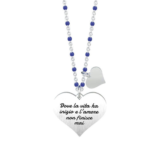 Collana Kidult Family da donna 751041-1