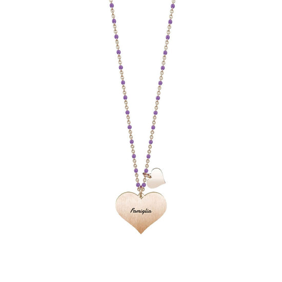Collana Kidult Family da donna 751042-2