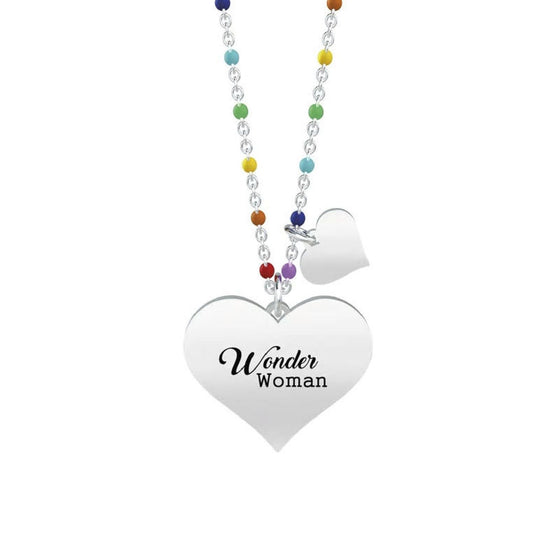 Collana Kidult Love da donna 751043-1