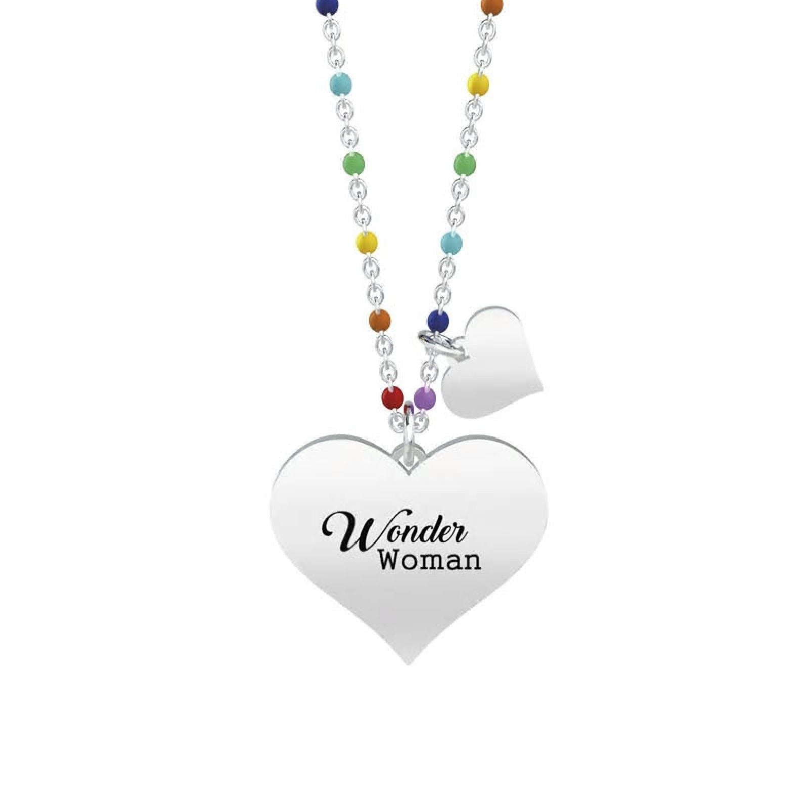 Collana Kidult Love da donna 751043-1
