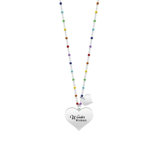 Collana Kidult Love da donna 751043-2