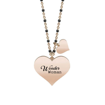 Collana Kidult Love da donna 751044-1