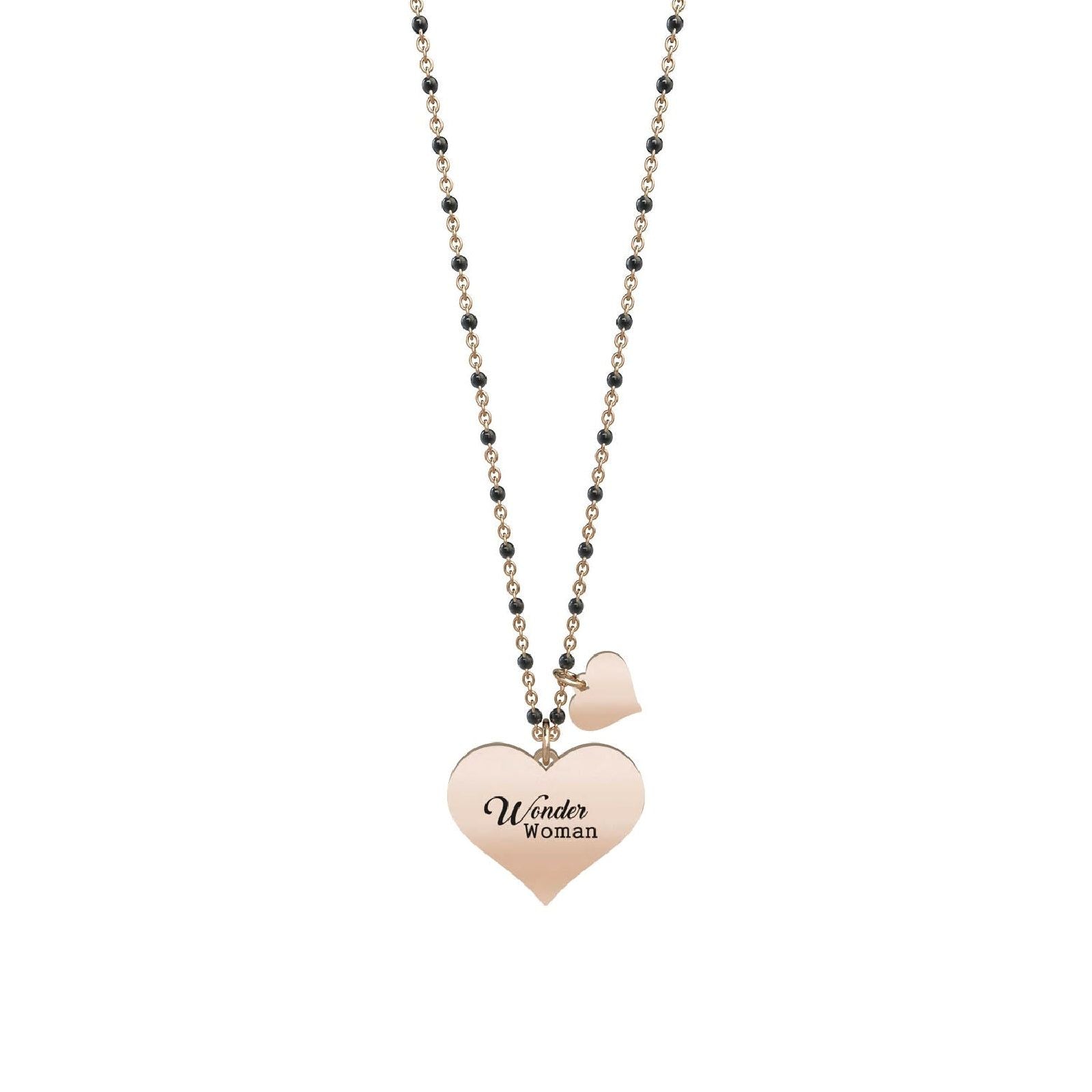 Collana Kidult Love da donna 751044-2