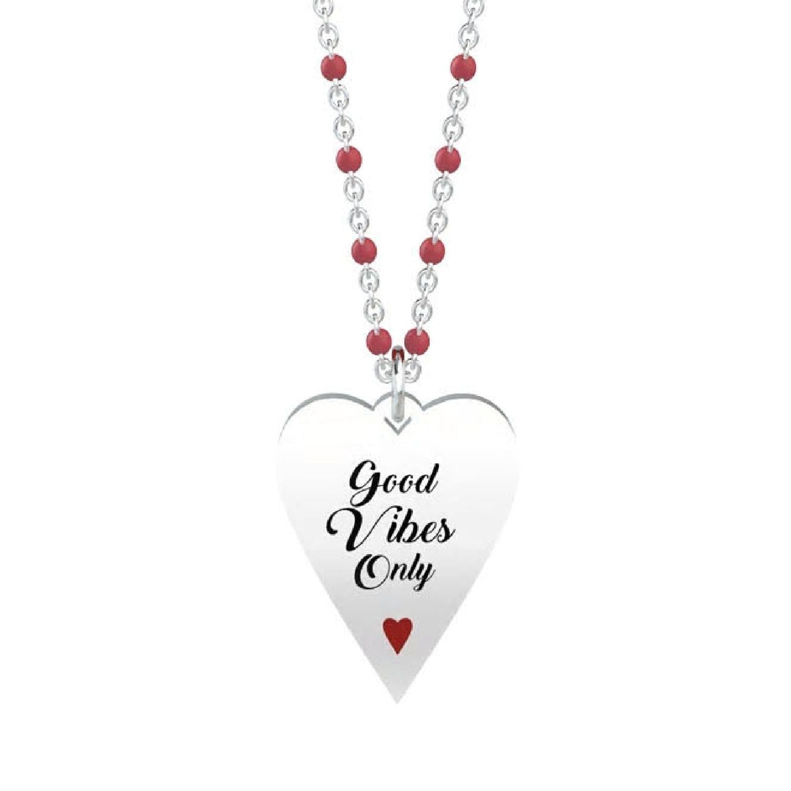 Collana Kidult Philosophy da donna 751045-1